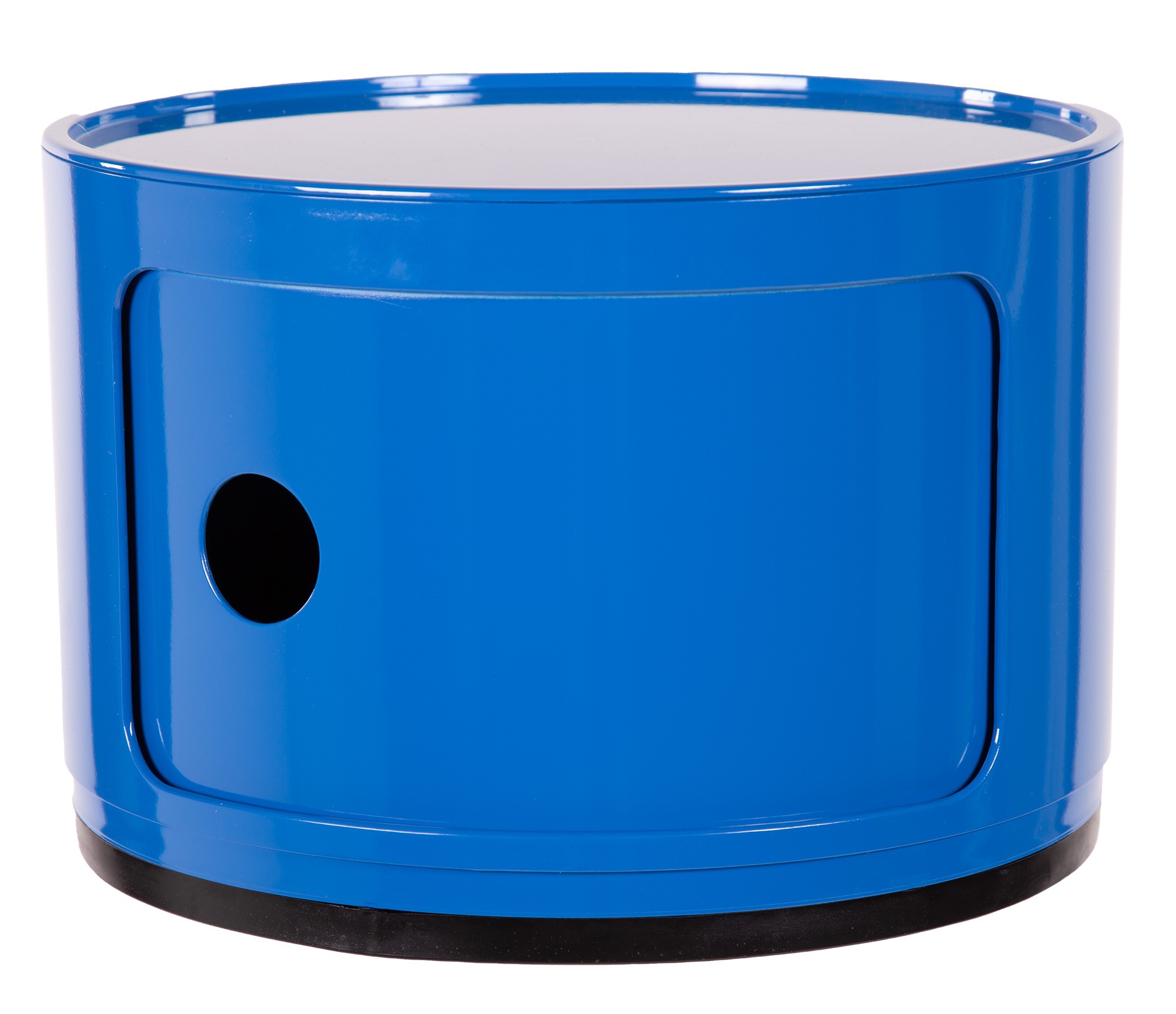 Anna Ferrieri style, Opslag Componibili 22cm blauw