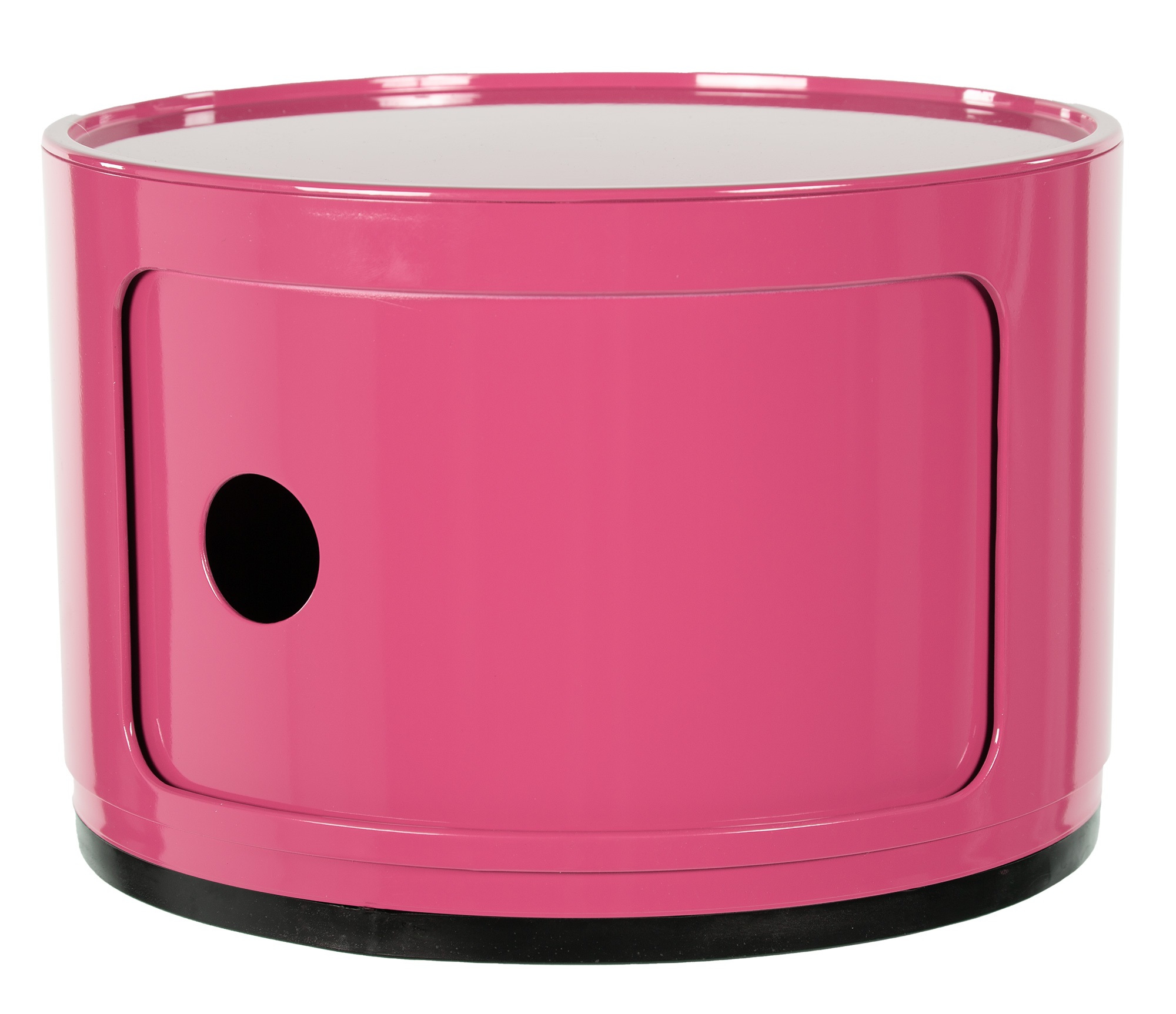 Anna Ferrieri style, Opslag Componibili 22cm roze