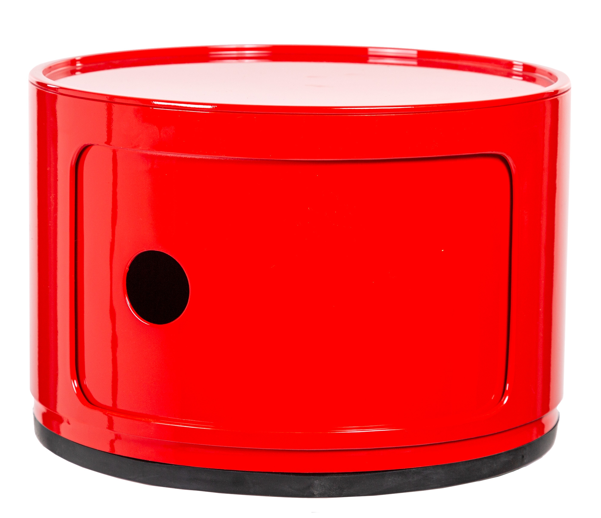 Anna Ferrieri style, Opslag Componibili 22cm rood